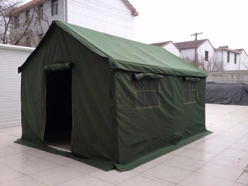 疏勒小型军用帐篷