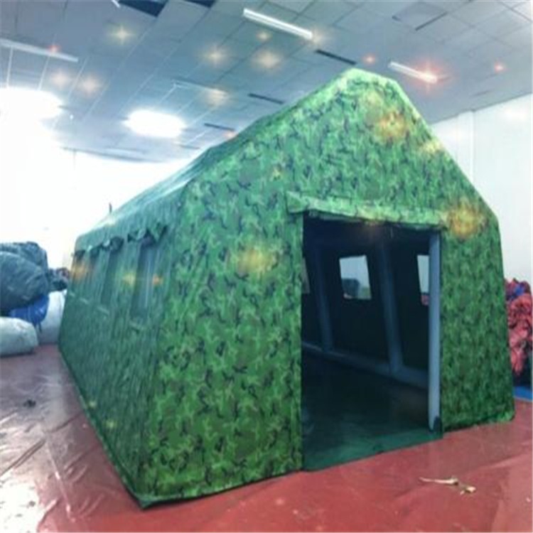 疏勒充气军用帐篷模型批发