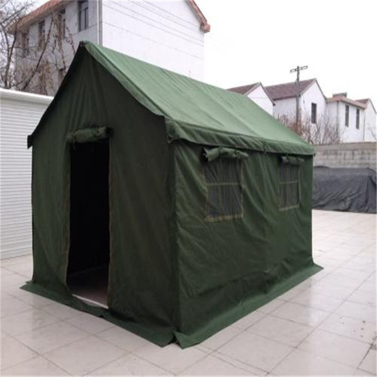 疏勒充气军用帐篷模型生产