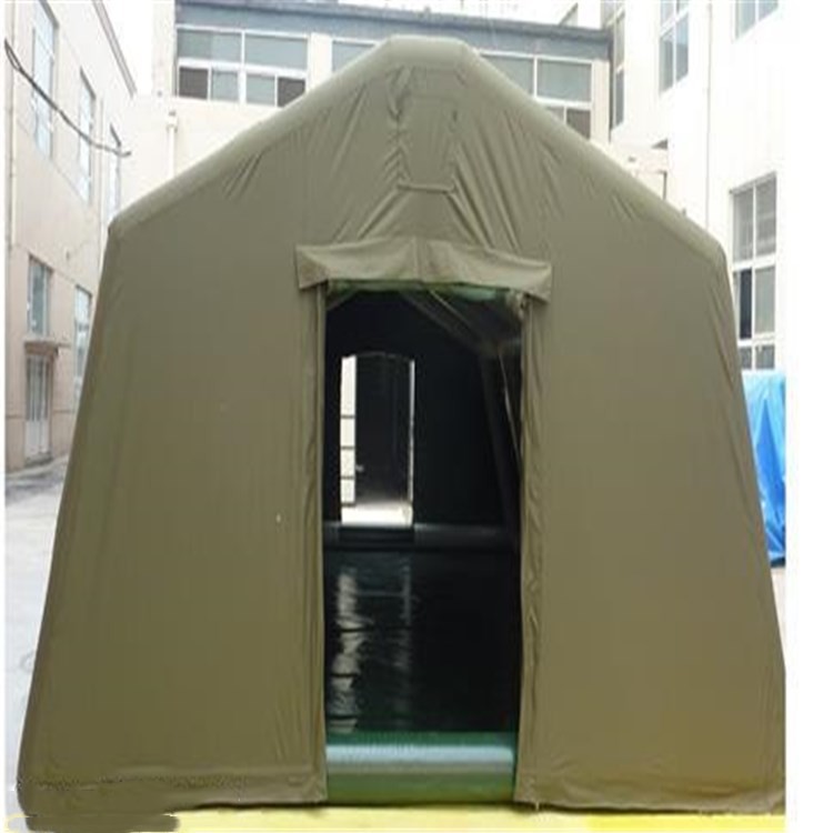 疏勒充气军用帐篷模型生产工厂
